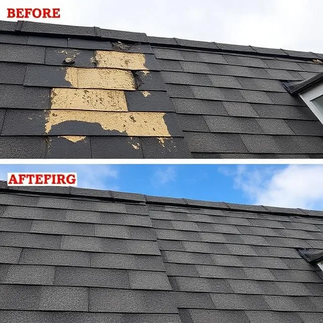 Roof Repair Near Me in New Straitsville, OH near me